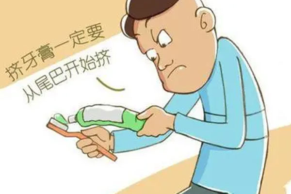 人為什么會(huì)有強(qiáng)迫癥，怎么克服?